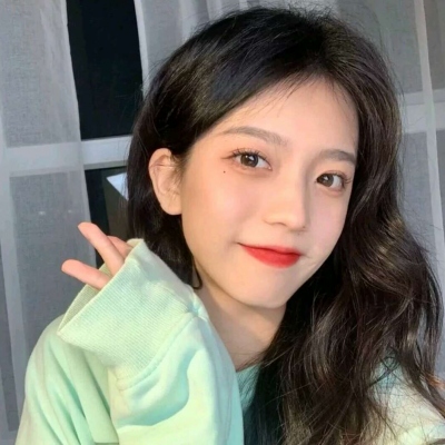 高级感精致女生头像(共16张)