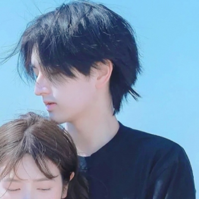 2023年适合90后情侣的头像(18张)