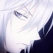 动漫男生虐心哭泣头像(共28张)