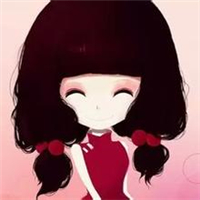 花花姑娘头像微信头像(20张)