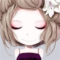 花花姑娘头像微信头像(20张)