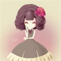 花花姑娘头像微信头像(20张)