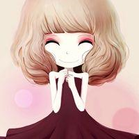 花花姑娘头像微信头像(20张)