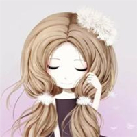 花花姑娘头像微信头像(20张)