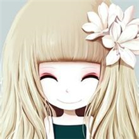 花花姑娘头像微信头像(20张)