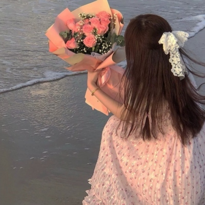 女人花头像图片大全(优选18张)