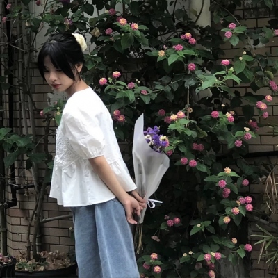 女人花头像图片大全(优选18张)