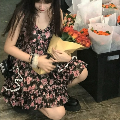 女人花头像图片大全(优选18张)