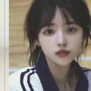 高清可爱型的女头像(20张)