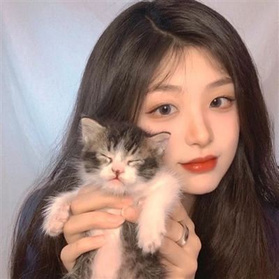 高清可爱型的女头像(20张)