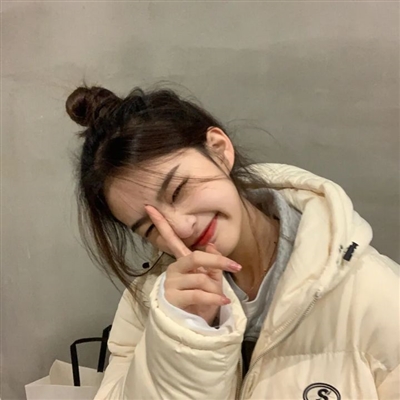 高清可爱型的女头像(20张)