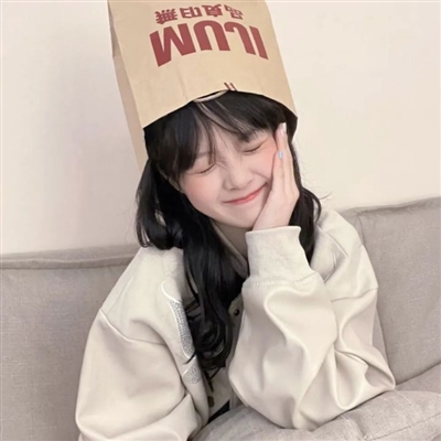 高清可爱型的女头像(20张)