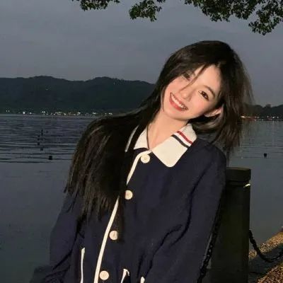 高清可爱型的女头像(20张)