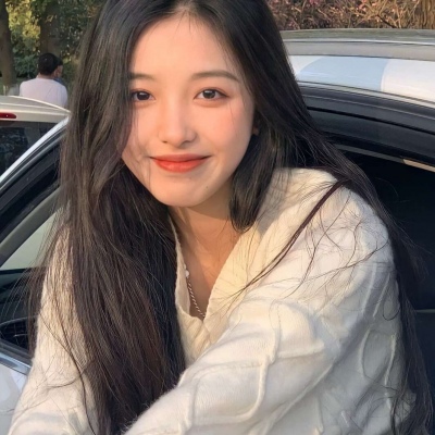 高清可爱型的女头像(20张)