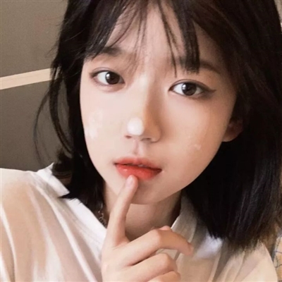 高清可爱型的女头像(20张)