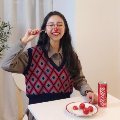 超可爱女生头像图片(优选18张)