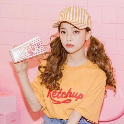 超可爱女生头像图片(优选18张)