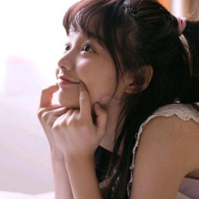 超可爱女生头像图片(优选18张)