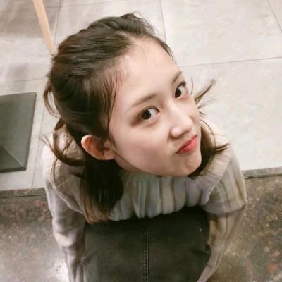 超可爱女生头像图片(优选18张)