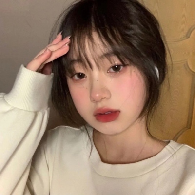 超可爱女生头像图片(优选18张)