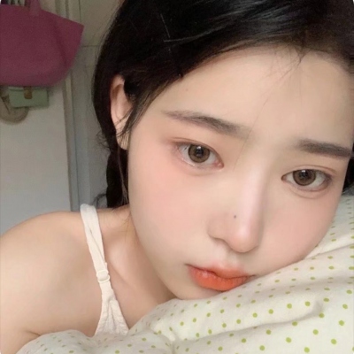 超可爱女生头像图片(优选18张)