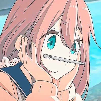 可爱女生图片卡通头像(共18张)