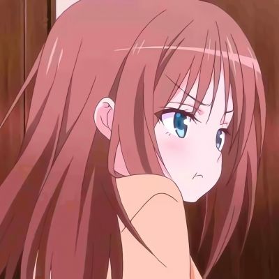 可爱女生图片卡通头像(共18张)