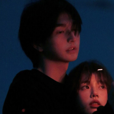 超级虐狗的情侣头像(精选20张)