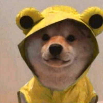 一狗一女左右情侣头像(精选18张)