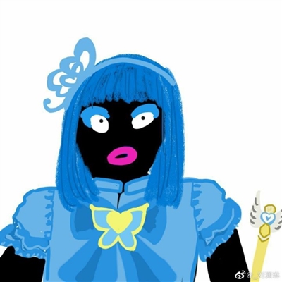 非主流另类搞怪头像(优选16张)