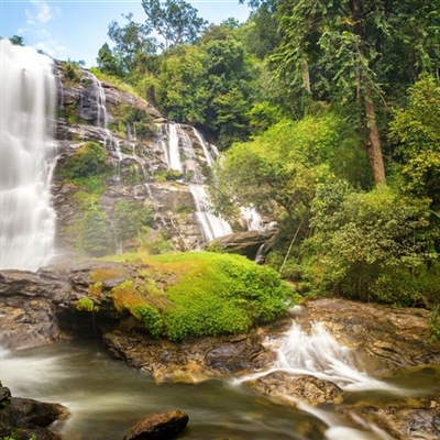 微信头像2023最新风景图片(优选38张)