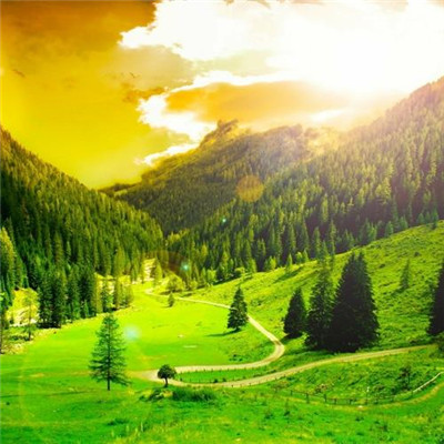 微信头像2023最新风景图片(优选38张)