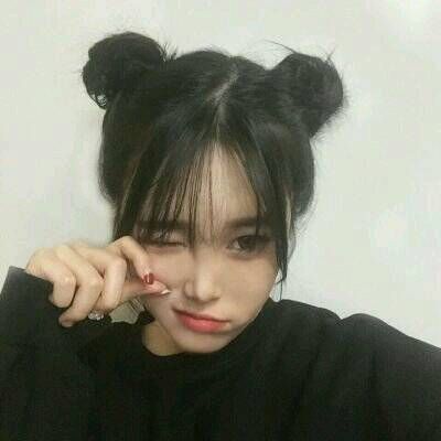 清纯可爱的女生qq头像(共16张)