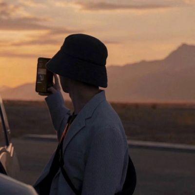 小众优质真人男头像(20张)