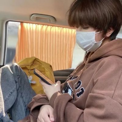 小众优质真人男头像(20张)