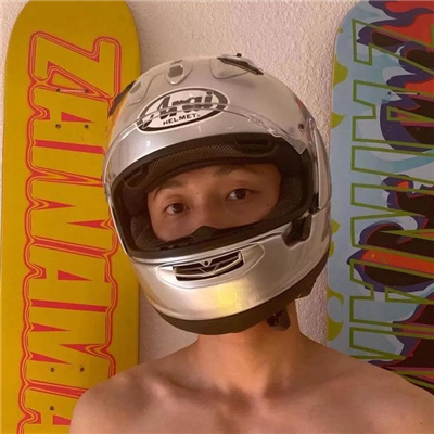 小众优质真人男头像(20张)