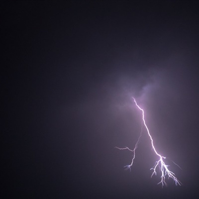 可爱闪电头像图片大全(共16张)