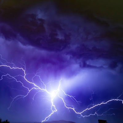 可爱闪电头像图片大全(共16张)