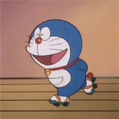 2023年最好看的卡通头像(共16张)