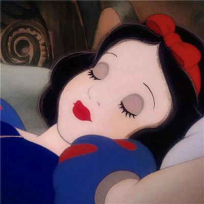 2023年最好看的卡通头像(共16张)