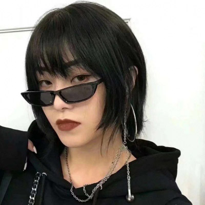 欧美御姐头像高冷气质头像(共18张)