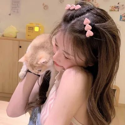 超有感觉的qq个性女生头像图片(18张)