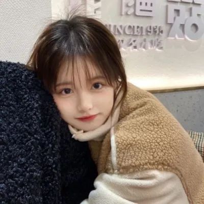 超有感觉的qq个性女生头像图片(18张)