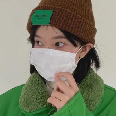 超有感觉的qq个性女生头像图片(18张)