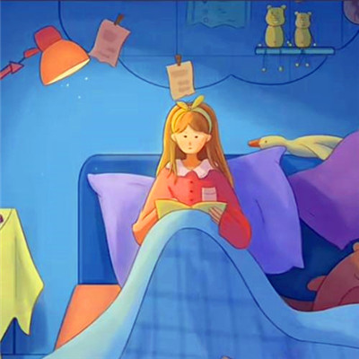 简单干净的图片唯美头像(20张)