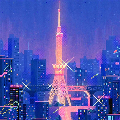 简单干净的图片唯美头像(20张)