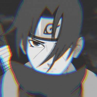 qq头像火影忍者鼬超清图片大全(优选18张)