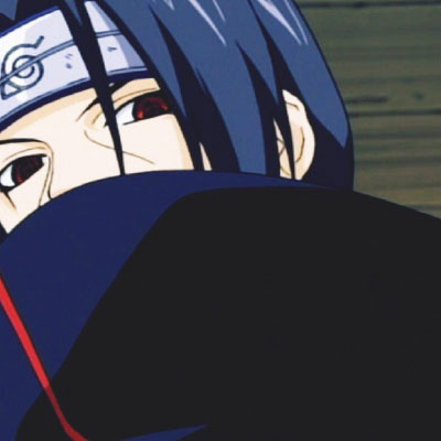 qq头像火影忍者鼬超清图片大全(优选18张)