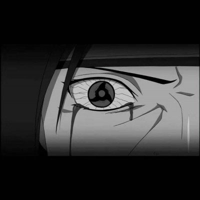 qq头像火影忍者鼬超清图片大全(优选18张)