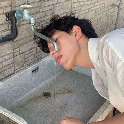 带渣男字的头像图片(优选16张)